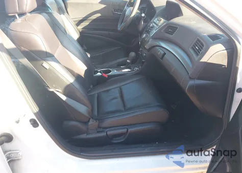 2014 Acura Ilx 2.0L z USA, uszkodzony, nr VIN 19VDE1F38EE008770